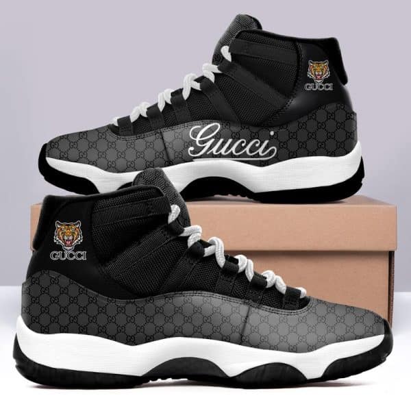 Jordan 11 Gucci