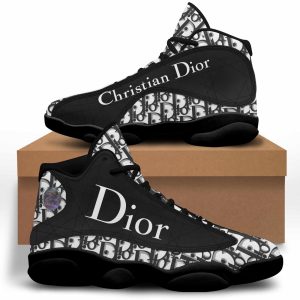 Jordan 13 Dior Shoes
