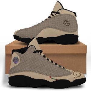 Jordan 13 Gucci Shoes Best Quality