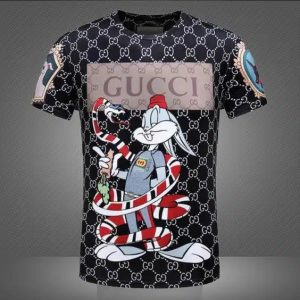 gucci mickey mouse t shirt