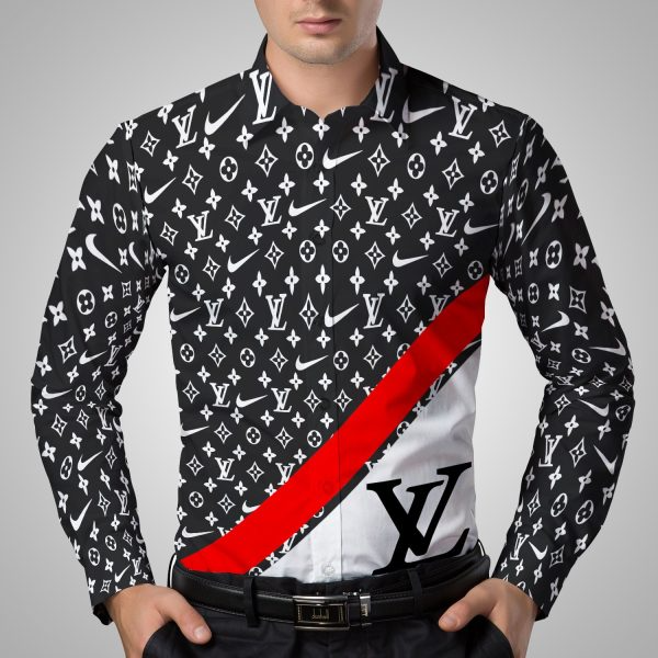 Louis Vuitton Oversized T-Shirts for Men