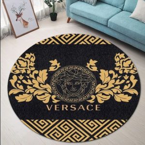 Versace Rug