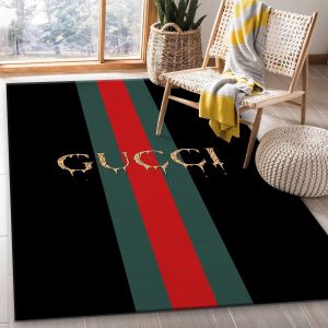 gucci rug 1